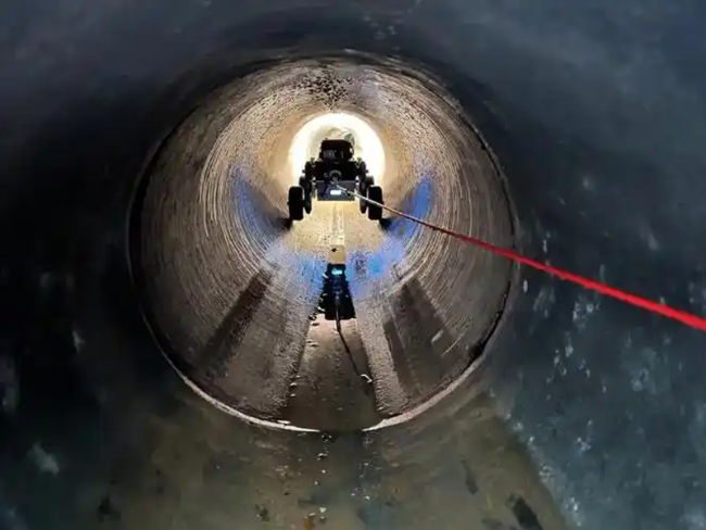 固镇CCTV检测后如何整理数据？