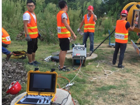 固镇如何选择适合的市政管道疏通方法？